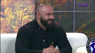 Առավոտը Շանթում/Aravoty Shantum/Հայ մարզիկները կրկին հաղթանակներ են գրանցել Եվրոպայի առաջնությունում