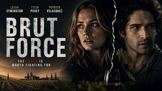 Brut Force | Full Movie HD 1080p Neo-Noir Thriller | Tyler Posey