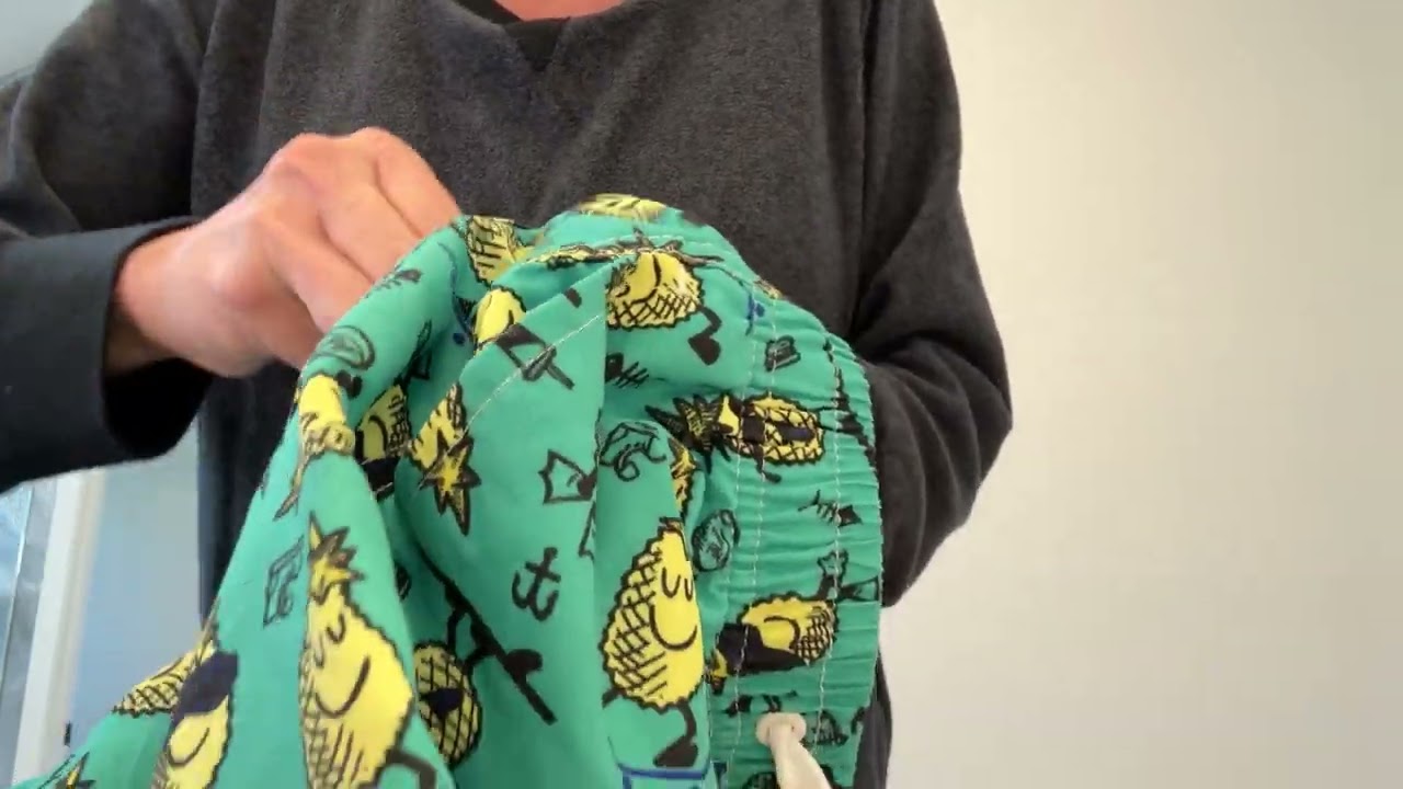 Rolimaka 3 Pack Boy's Swim Trunks - honest review