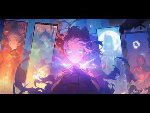 Aura Live Wallpaper video thumbnail