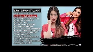 Download lagu Nella Kharisma VS Via Vallen - Ninja Opo Vespa - Lagu Dangdut Koplo Terbaru 2017 Terpopuler [Lyrics] mp3