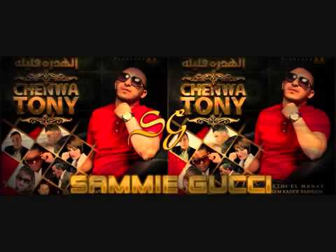 Cheba Wissem Ft Chenwa Tony   Zewjok Dra3 Extrait New Album (mohe bri)