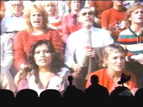 MST3K - 1006 - Boggy Creek II (captions pl/ napisy pl)