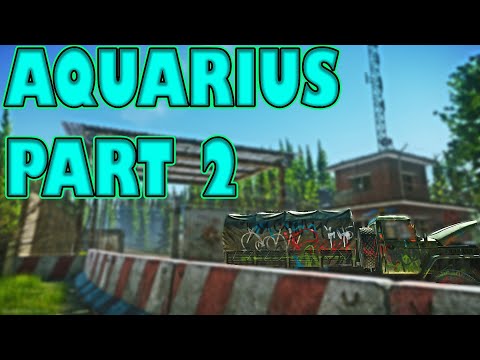 Escape from Tarkov - Operation Aquarius part 2 quest guide