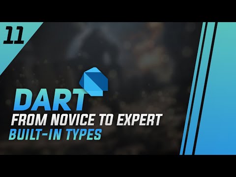 Introduction to Dart – From Novice to Expert Tutorial Series