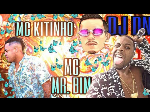 🔊🎶MC KITINHO E MC MR. BIM - BEAT DO PAREDÃO TERRORISTA (DJ DN) GRAVE AO EXTREMO!!!🔊🎶