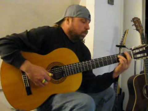 Genesis Please Don't Ask Chord/Melody Cover video thumbnail