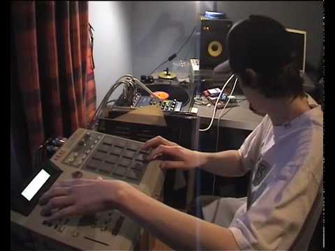 Jaisu Beat Tape VOL 4!