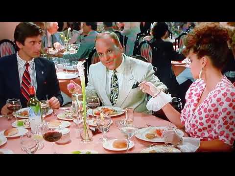 Weekend at Bernie's - Footsie Under Table