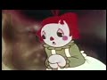 Classic Cartoons: Raggedy Ann - Suddenly It's Spring (1944)