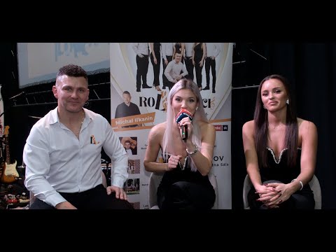 Dievčenské 3jo z Rollanďakov zvíťazilo na Makovickej strune