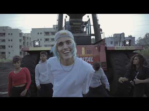 SWAGGIE MUSIC - KILLING IT DEEP (MUSIC VIDEO)