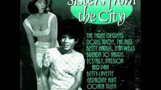 Oohna Truth - If It Feels Good (do it)