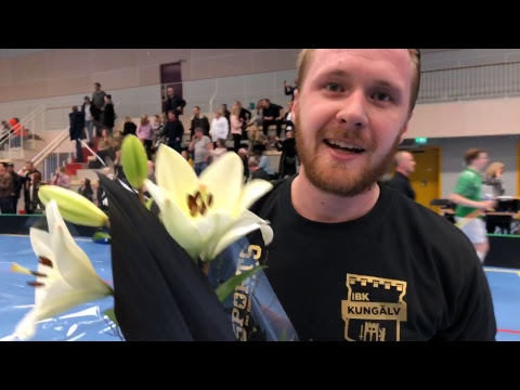 Lindome IBK vs IBK Kungälv Herr Div.2