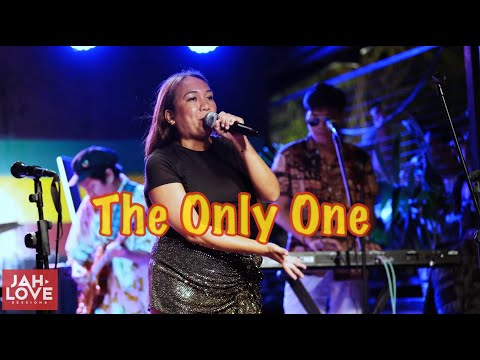 HEMP REPUBLIC | THE ONLY ONE (Original) | LIVE MUSIC SESSION at ONELOVE BAR & GRILL