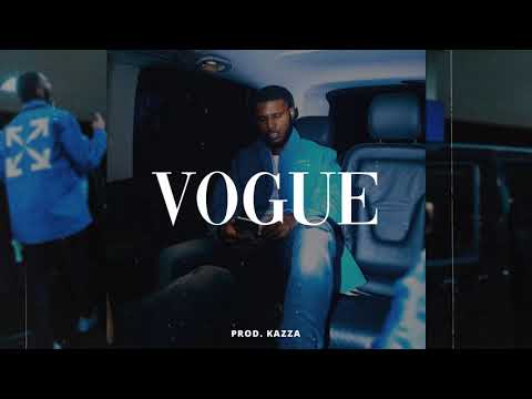 M1llionz x Unknown T x OFB Type Beat - "Vogue" | UK Drill Instrumental 2022