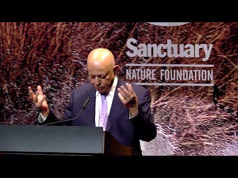 The Sanctuary Wildlife Awards 2017 - Hemendra Kothari, Chairman, DSP BlackRock Mutual Funds