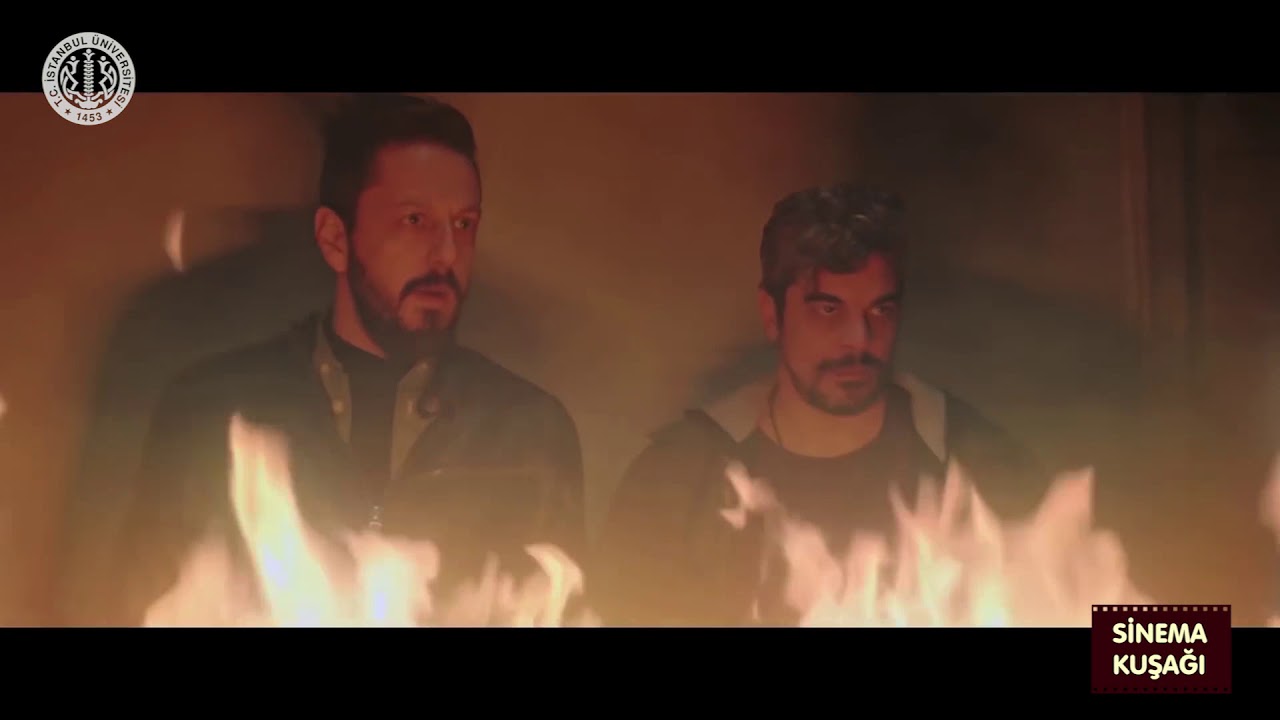 Video Röportaj - Bölüm 3