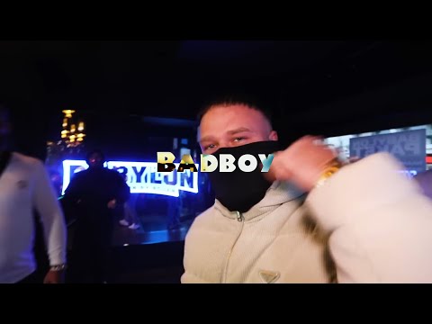 [FREE] BOJAN X ENO TYPE BEAT - ''Badboy'' (prod. by kaythe808plug)