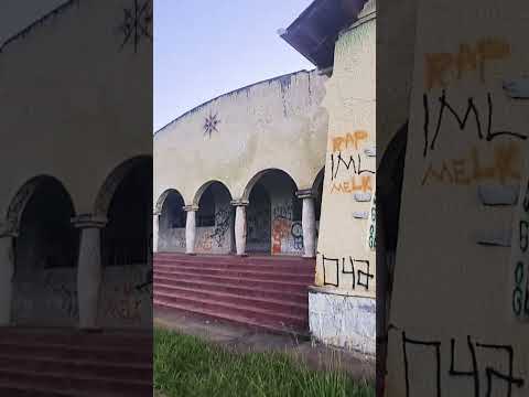 Escola Rural de Tibagi Paraná