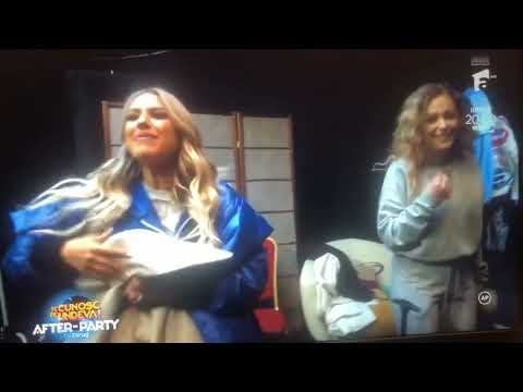 @andreiursumusic @AMNAofficial / TCDU /  Modern Talking