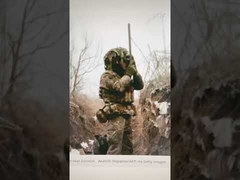 Why is Ukrainian Artillery so effective?