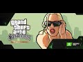 GTA San Andreas Definitive Edition GTX 1050 I5 8300H DELLG3