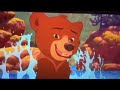 Brother Bear Post Credit Scene In Spanish