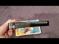 Joseph King Of Dreams 2000 VHS Review
