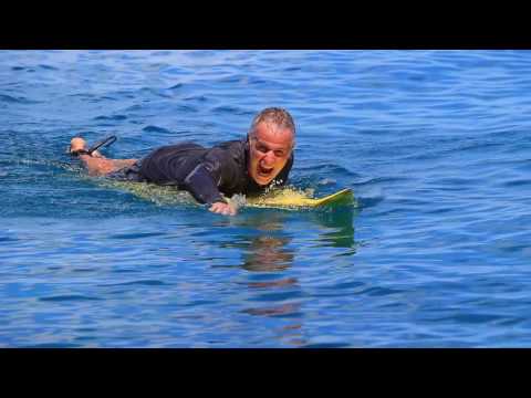 Kandui Villas - resort dos sonhos