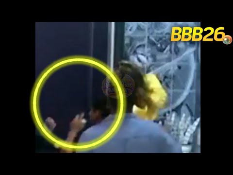 👀 It was HERE... This is the EXACT MOMENT... BBB26 Now