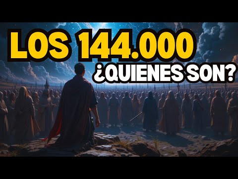 Los 144.000 de la Biblia: ¿Quiénes son? Una mirada espiritual y eterna