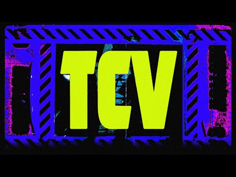 Sapte x TOXIC POLLY - TCV (Official Lyric Video)
