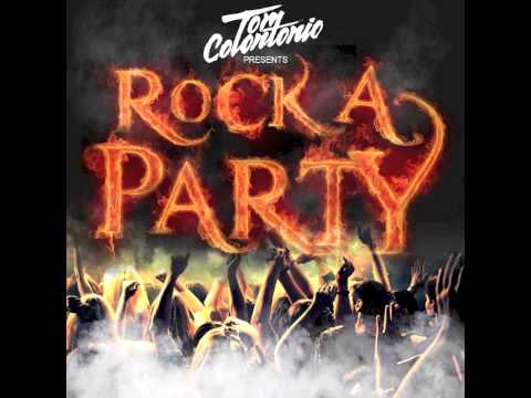 Tom Colontonio - Rock A Party (Original)