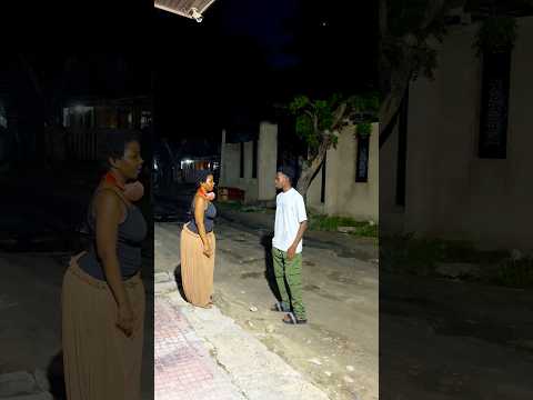 Uyu kaka kajichanganya kwa fay momo