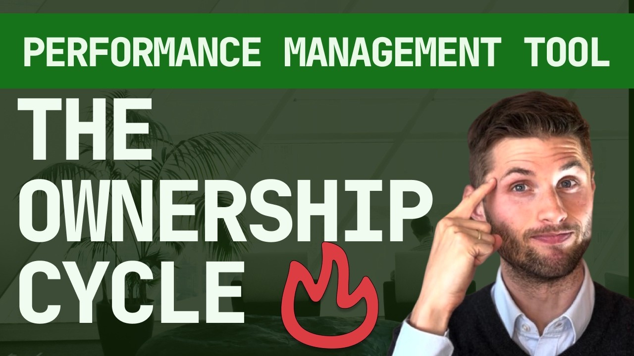 My Favorite Team Performance Management Software (So Simple!) 😍