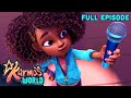 This Is For My Girls Full Episode Season 1 Karma S World Netflix
