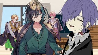 【神回】ゆきむら。に好きな人ができて地元に帰るドッキリした結果、まさかのメンバーが涙する展開にwwwwwwww【Knight A - 騎士A -】