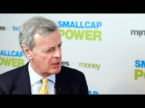 Sir Richard Shirreff on How to Mitigate Risks in Emerging Markets