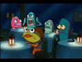 Spongebob Squarepants This Guy Stinks
