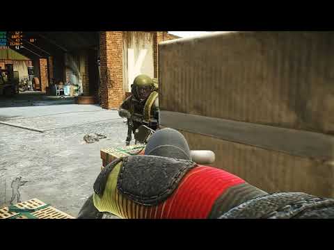 Why leg meta is a thing.