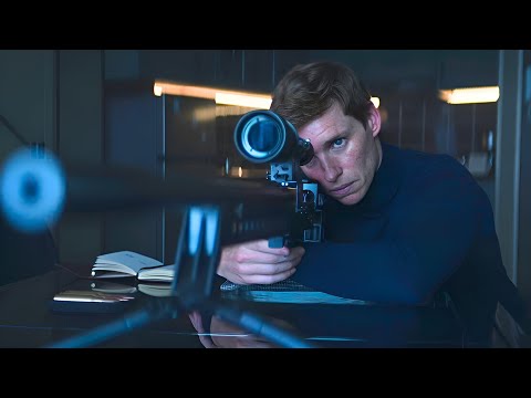 200 IQ Assassin Loyally Served As Army Sniper Before Going Rogue