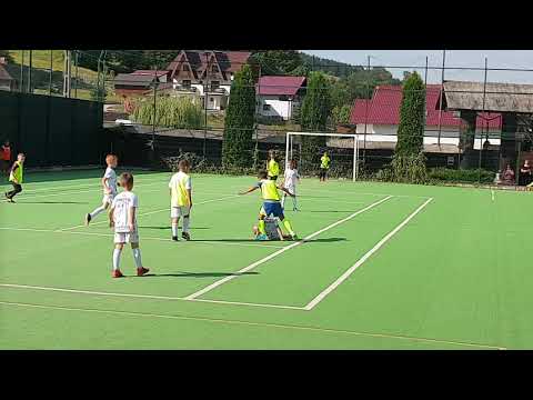 Malini, Pumas Iasi 2012 - Somuz Falticeni