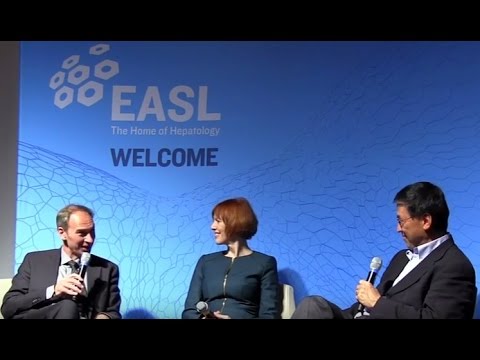 Debrief of EASL Special Conference on New Perspectives in HCV Infection