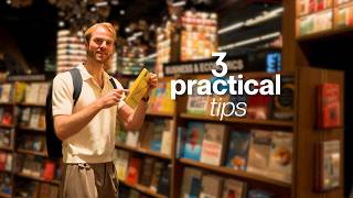 3 Practical Tips to Enjoy Learning English