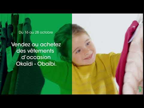 OKAIDI CLERMONT FERRAND JAUDE Miniature vidéo YouTube 21