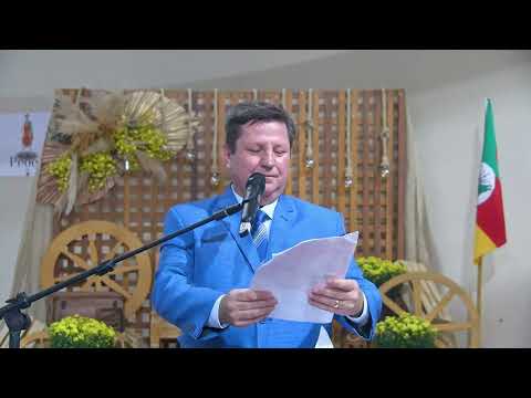 Sessão Solene nº 02-2025 - Márcio Albieri - 15-09-2025