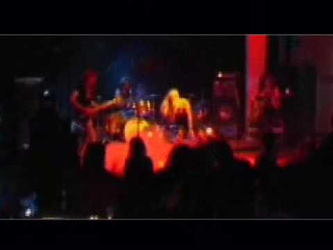 "higher ground" by flashback