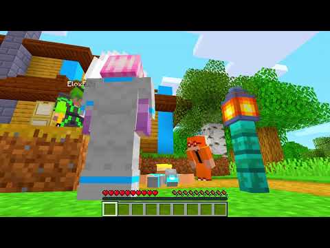 Sbriser è FERITO Su Minecraft!