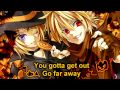 HD Nightcore - Witchcraft 